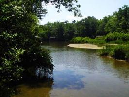 LOT 9 ROCKVILLE SPRINGS DR.
