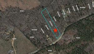 Lot 5 Old Copelan Road