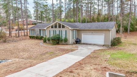 3620 Long Acre Rd