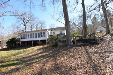 160 Cold Branch