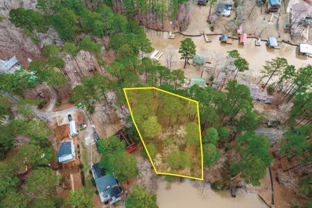 106 Horseshoe Bend