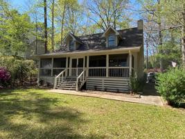 120 W Montego Court