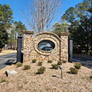 112 Chapel Springs Dr.