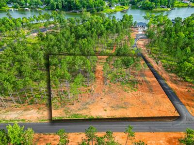 Lot 61 White Oak Cove