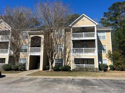 107 Oak Grove Lane #2307