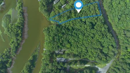 Lot 60 Anchor Pointe