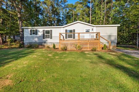 217 Sycamore Drive
