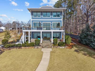 312 Cold Branch Road