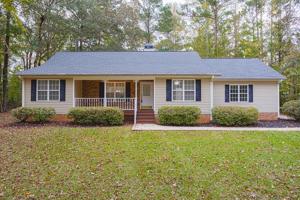 131 N Hidden Lake Drive