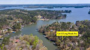 Lot #12 Long Shoals Avenue