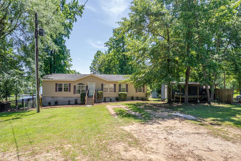 292 Possum Point Drive, Eatonton, GA lhrmls02210726