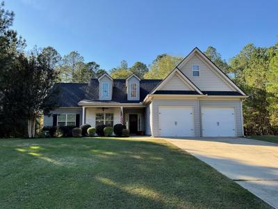 124 Willow Forest Road