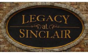 3750 SINCLAIR DAM RD #1012
