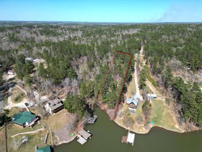 Lot 224 Hickory Pass