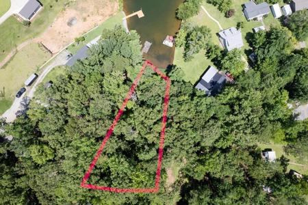 Lot 92 Sycamore Dr
