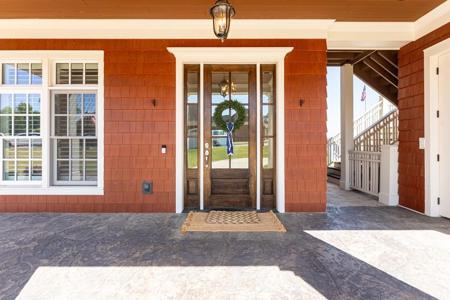 140 Silver Birch Lane