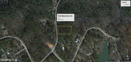 104 Mariners Dr.