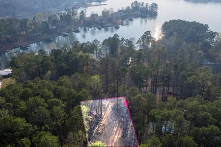 Lot 746 Starboard Trail