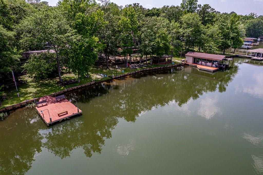 388 Possum Point Drive, Eatonton, GA lhrmls01704621