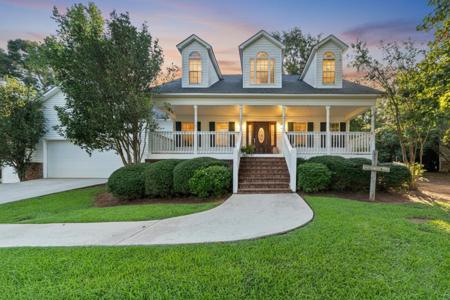 241 Southern Walk Drive