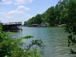 Lot 7 Cherokee Road NE