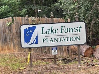 Lot 11 Forest Hill Dr.