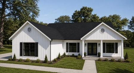 129 Lakeshore