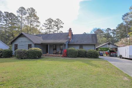 3715 Sinclair Dam Rd