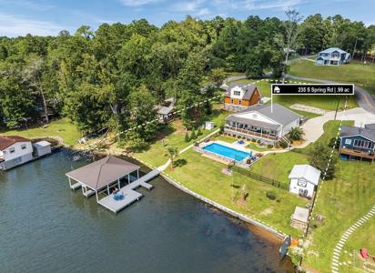 235 South Spring Road