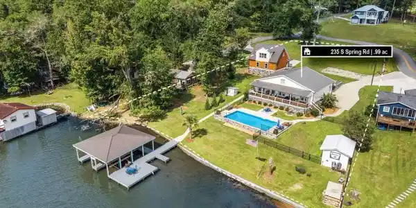 235 South Spring Road