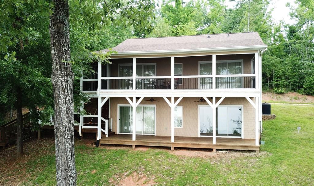 467 Sinclair Bluff, Sparta, GA lhrmls00358981