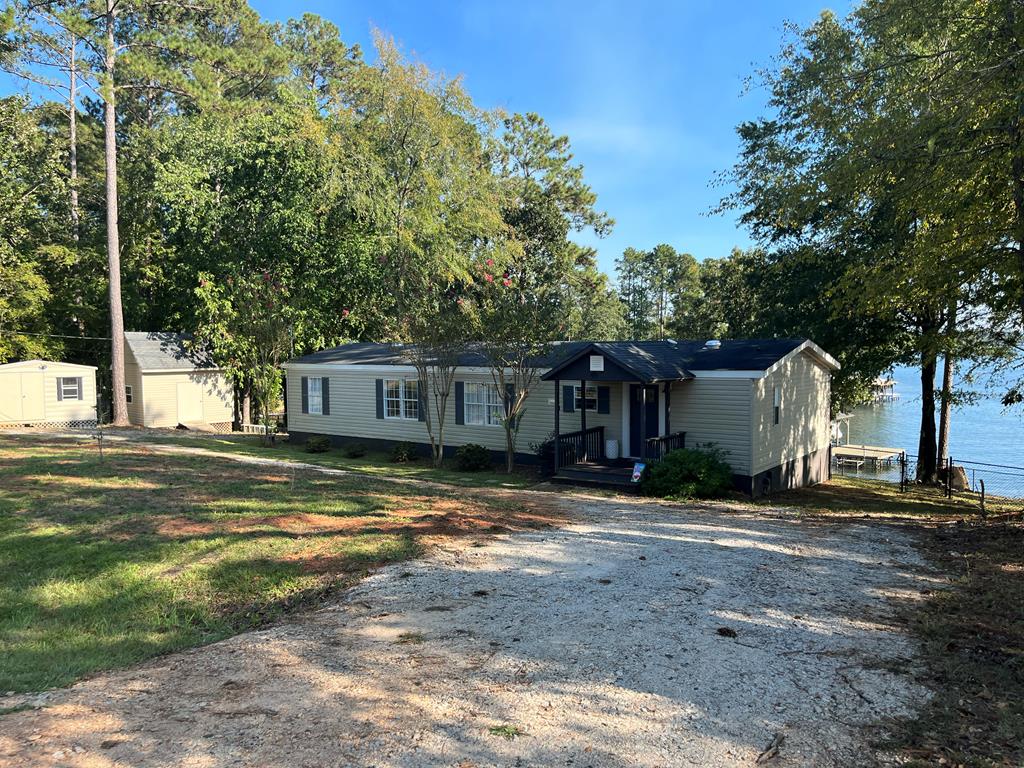 213 NE Shearwater Rd, Milledgeville, GA lhrmls01831246