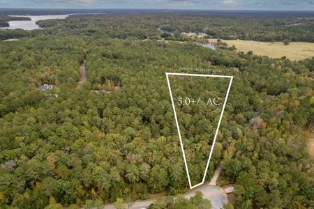 113 Tanner Trace