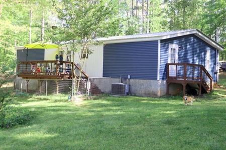5859 Lake Sinclair Dr.