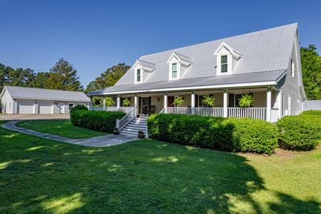 631 Pea Ridge Road