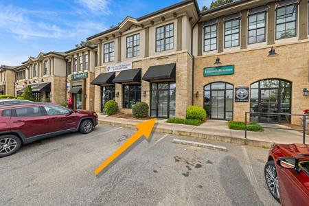 1051 Village Park Drive