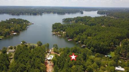 Lot 6 Pine Lake Drive