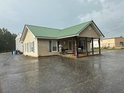6778 Carrs Station Rd