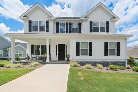 1610 Carriage Ridge Drive