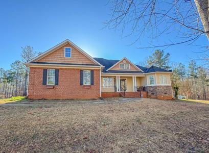 117 Old Plantation