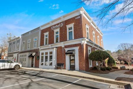 1051 Parkside Commons