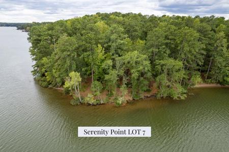 Lot 7 Serenity Point