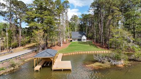 100 Jackson Rd
