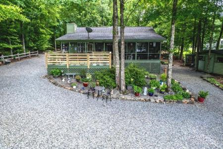 102 Montego Court