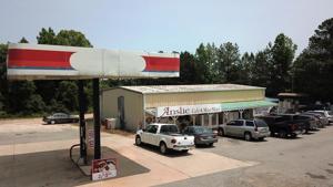 3950 Lake Sinclair Drive