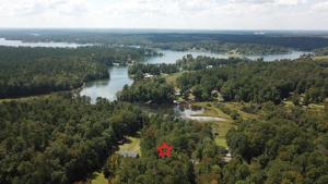 Lot 7 Lake Sinclair Dr