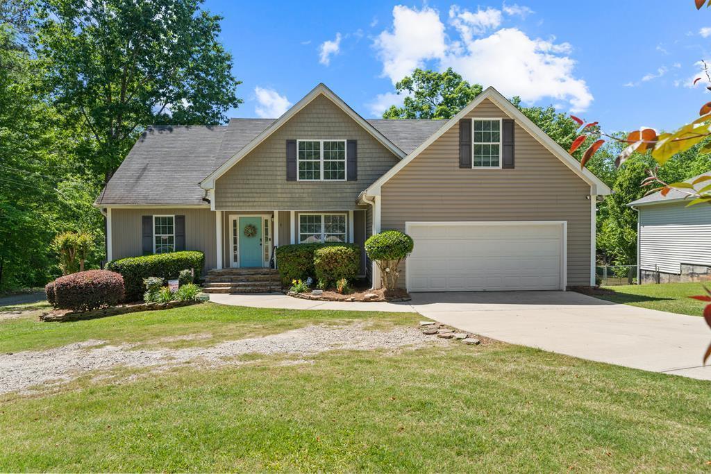 193 Southshore Road, Eatonton, GA lhrmls01613828