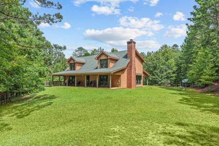 225 Big Oconee River Road