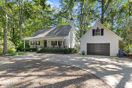 106 HOOT OWL LANE