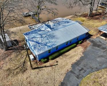 304 Burtom Road